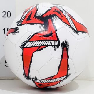 Pelota De Fubol N°5