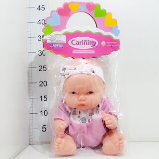 Bebe Maxi Gordito Cariñito