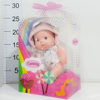 Bebe Mis Cariñito Disraz
