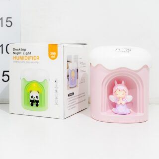 Humidificador Infantil Hada 300ml