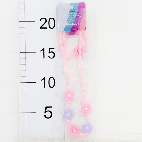Set De Collar Y Pulsera Infantil