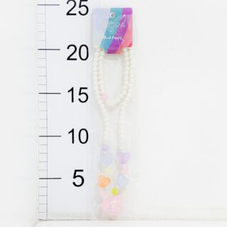 Set De Collar Y Pulsera Infantil