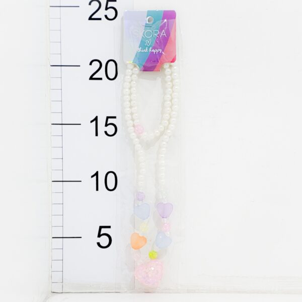 Set De Collar Y Pulsera Infantil