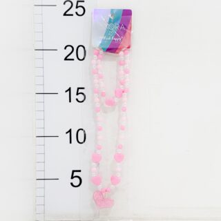 Set De Collar Y Pulsera Infantil