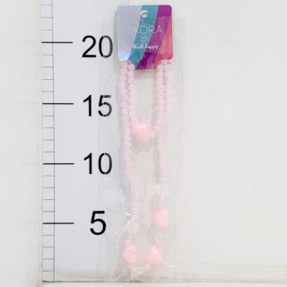 Set De Collar Y Pulsera Infantil