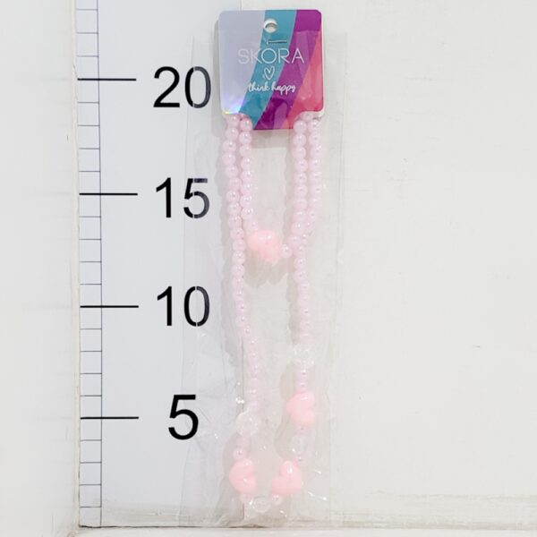 Set De Collar Y Pulsera Infantil