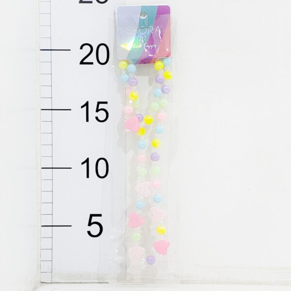 Set De Collar Y Pulsera Infantil
