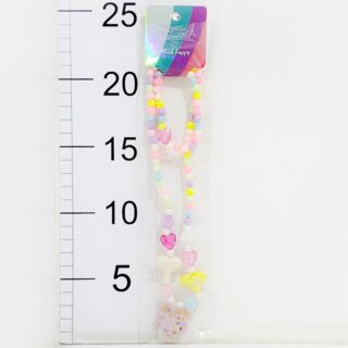 Set De Collar Y Pulsera Infantil