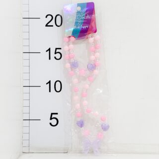 Set De Collar Y Pulsera Infantil