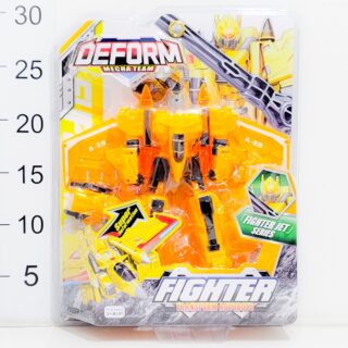 Transformer Avion En Blister