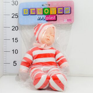 Bebe Rellenito Mediano