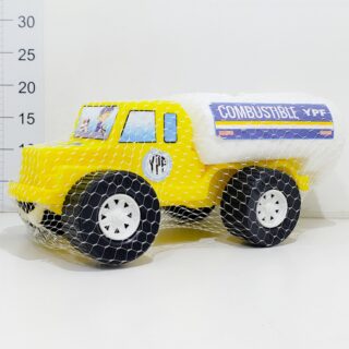 Camion Bombero