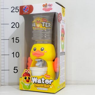 Dispenser De Agua Pato