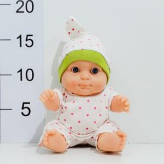 Bebe Gestitos Pijamita