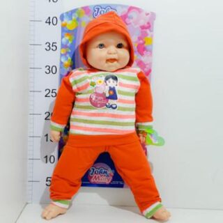 Bebe John
