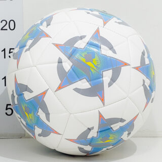 Pelota De Fútbol Pro-ball N°5