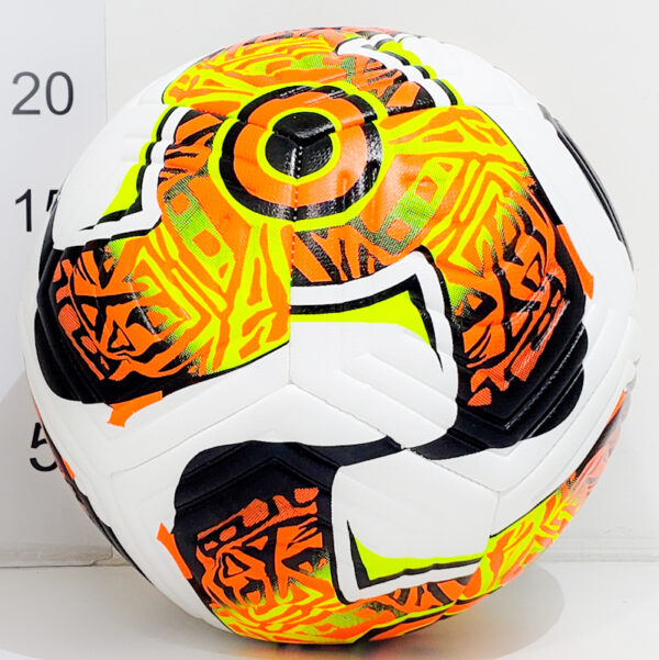 Pelota De Fútbol Pro-ball N°5