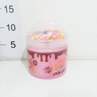 Slimes Dulcez Toyz