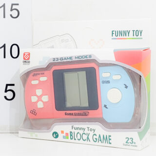Tetris Game Machine