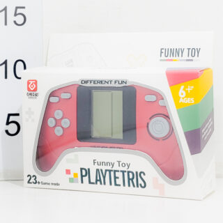 Tetris Game Machine