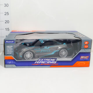 Auto Rc Extreme Racing En Caja