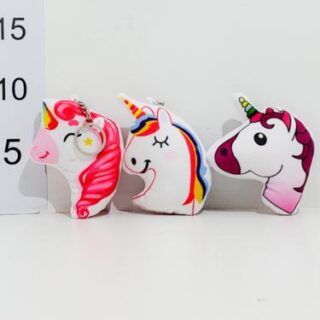 Llavero Unicornio