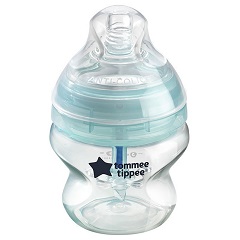 BIBERON 150ML ANTI COLICO