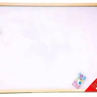 Pizarron 90x60 Tiza-marcador