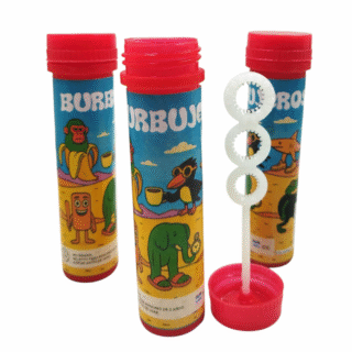 BRUBUJERO