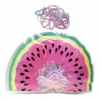 Bolsa Sandia De Terminales Trenza