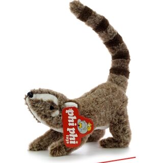 COATI 23CM