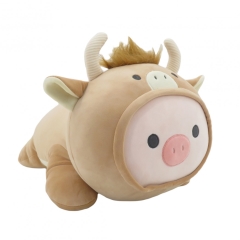 ANIMALES SURTIDO 51CM