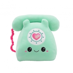 TELEFONO VERDE 39CM