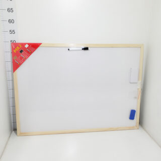 Pizarron 70x50 Tiza-marcador