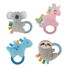 SONAJERO ANIMALES 11CM