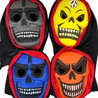 Mascara Calavera