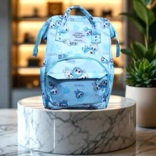 Mochila 38x25x15cm LaBubu