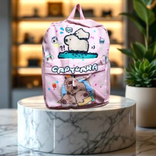 Mochila Capybara