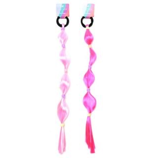 Gomita C/pelo Artificial X1pcs