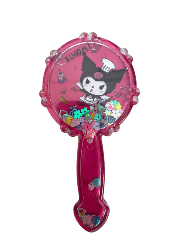 CEPILLO PARA PELO KUROMI - Imagen 3