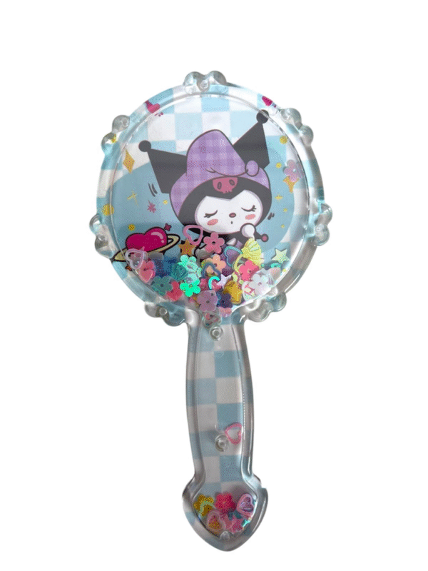 CEPILLO PARA PELO KUROMI - Imagen 4