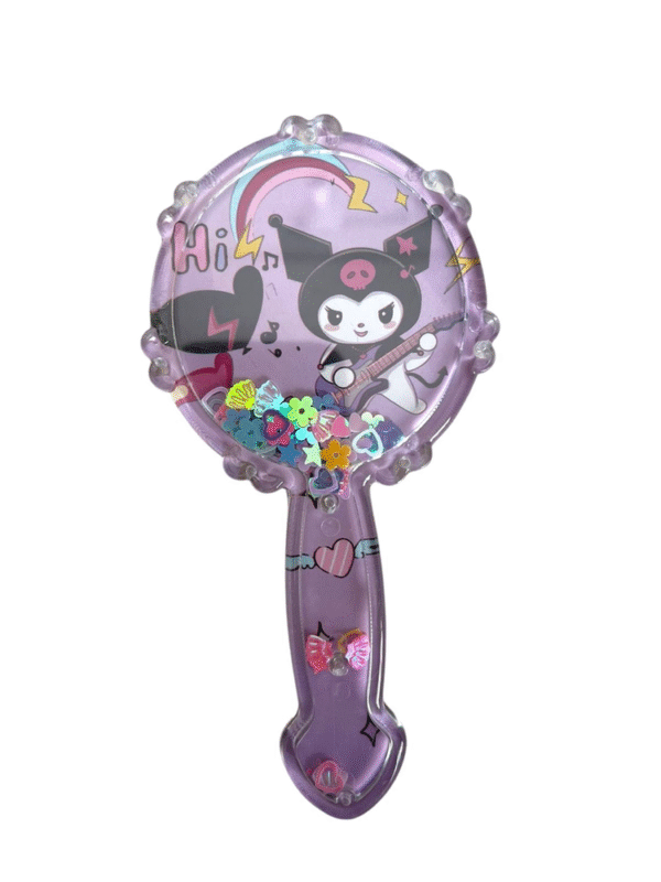 CEPILLO PARA PELO KUROMI - Imagen 2