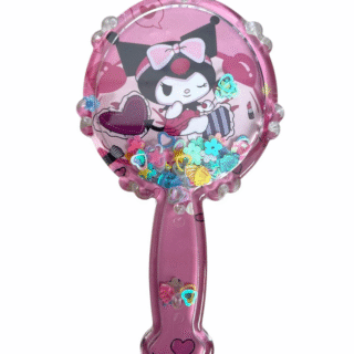 CEPILLO PARA PELO KUROMI