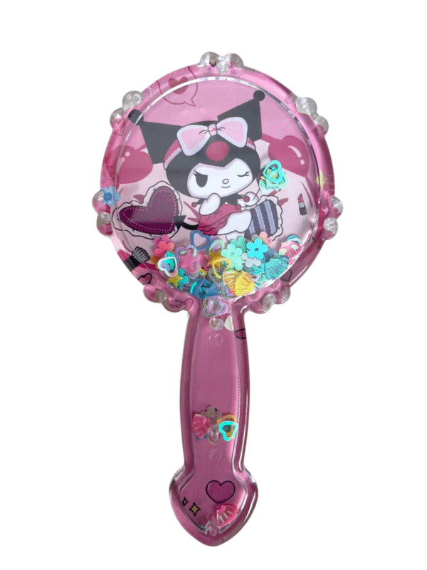 CEPILLO PARA PELO KUROMI