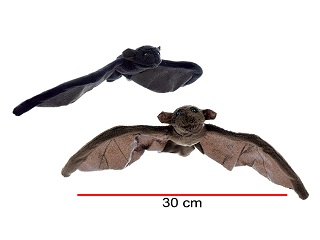 MURCIELAGO 30CM