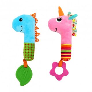SONAJERO PALO MORDILLO 16CM