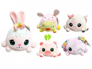ANIMALES 16 CM