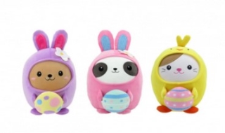 ANIMALES 20CM