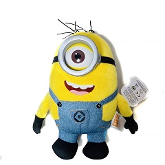 MINIONS 20CM