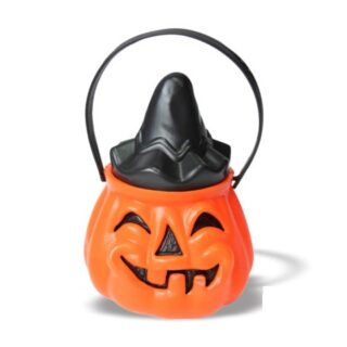 CARAMELERA CALABAZA NARANJA